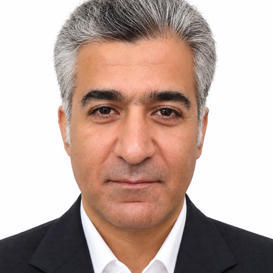 سید حسن هاشمی خرم