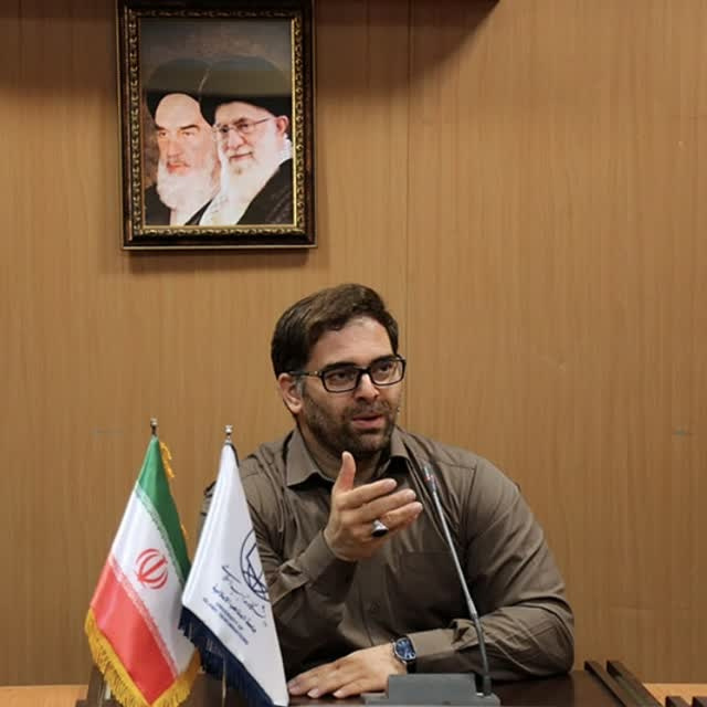 محمد مهدی رستگاری