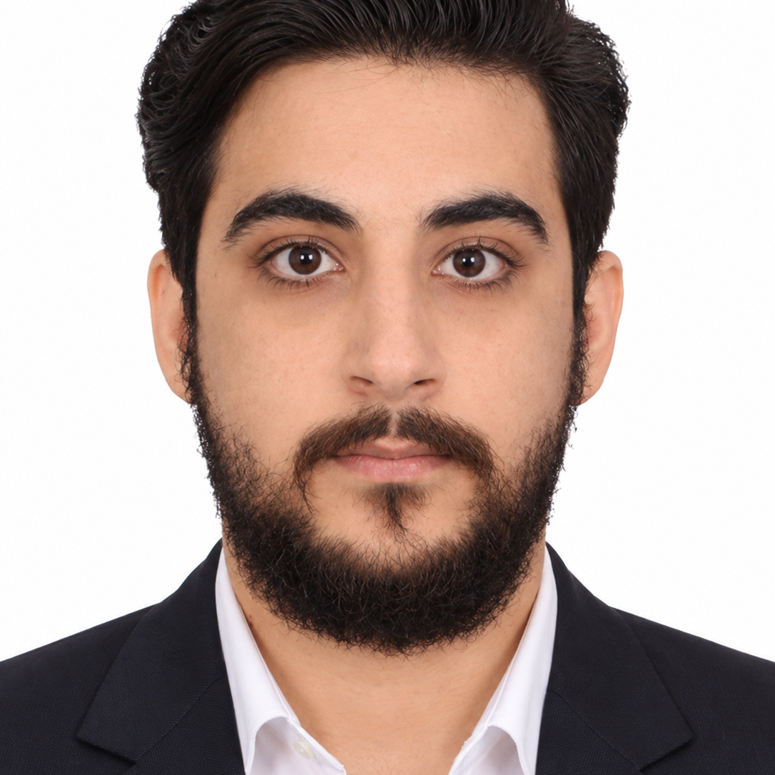 محمد جلیلوند