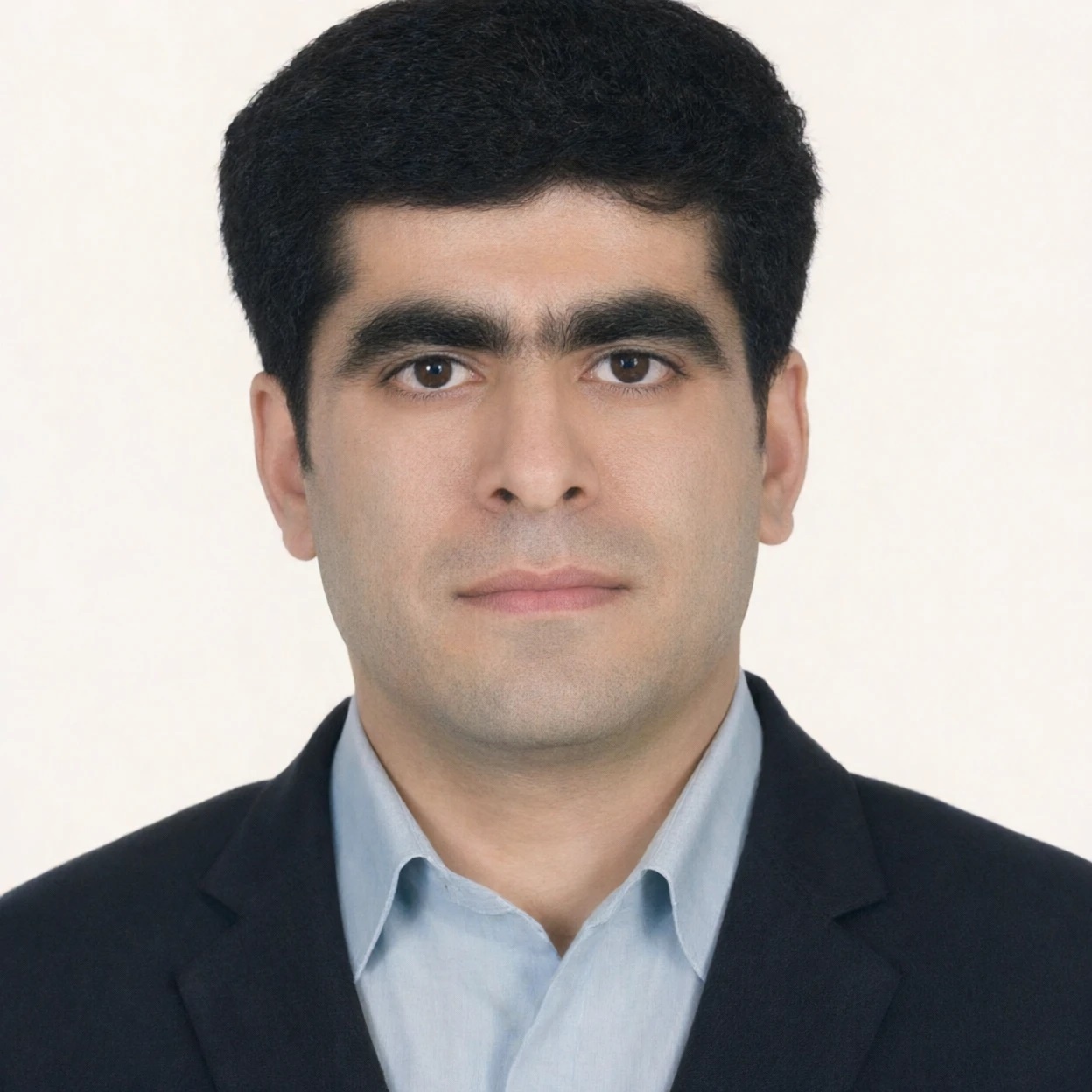 سعید محمد اکبری