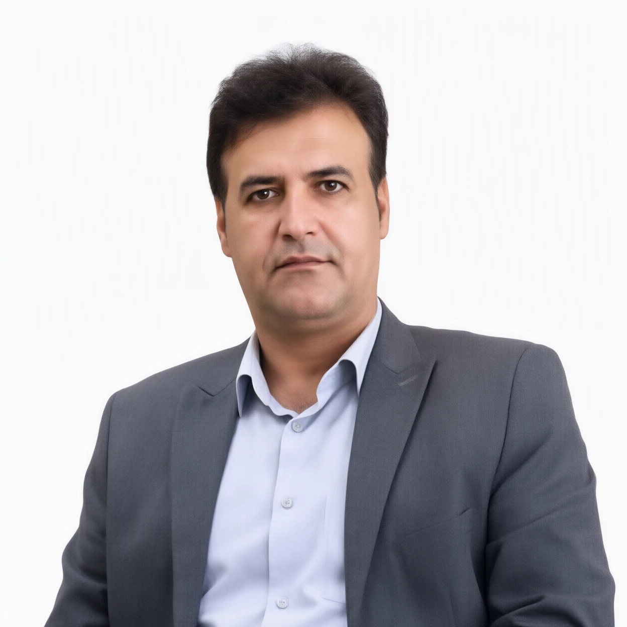 علی امینی