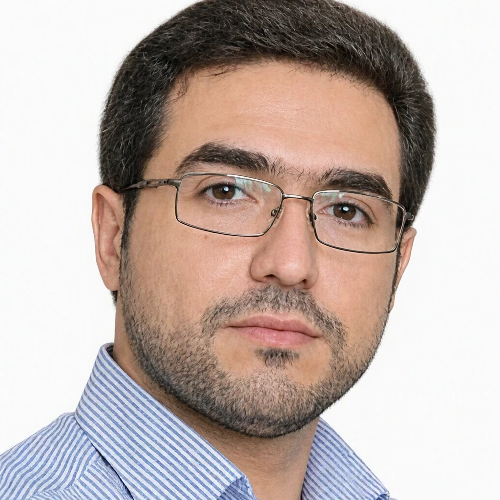 دکتر وحید محمودی